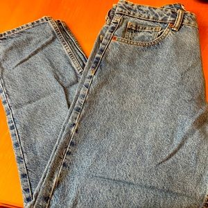 Zara ladies size 6 jeans like new
